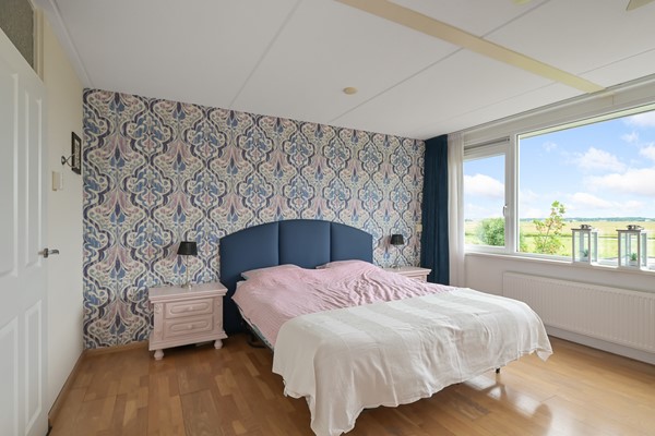 Foto - Verkocht onder voorbehoud: Kemphaanstraat 2, 1911 XB Uitgeest